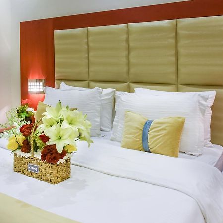 Nawara Dala Aparthotel Riyadh Exterior photo